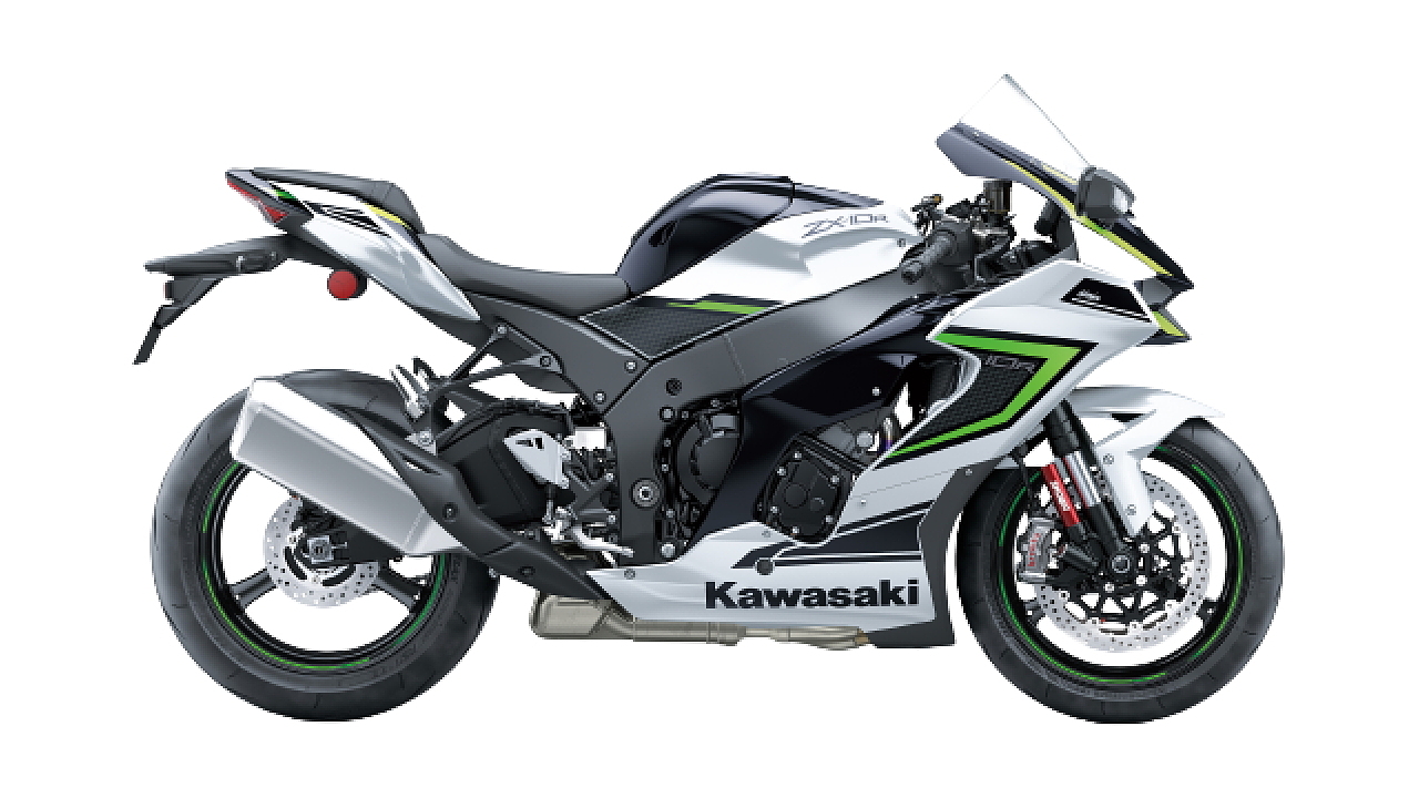 2023 Kawasaki ZX-10R launched in India at Rs 15.99 lakh - BikeWale