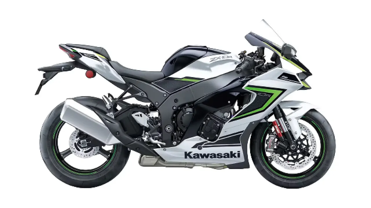 2023 Kawasaki ZX-10R launched in India at Rs 15.99 lakh 2023 Kawasaki ZX-10R launched in India at Rs 15.99 lakh