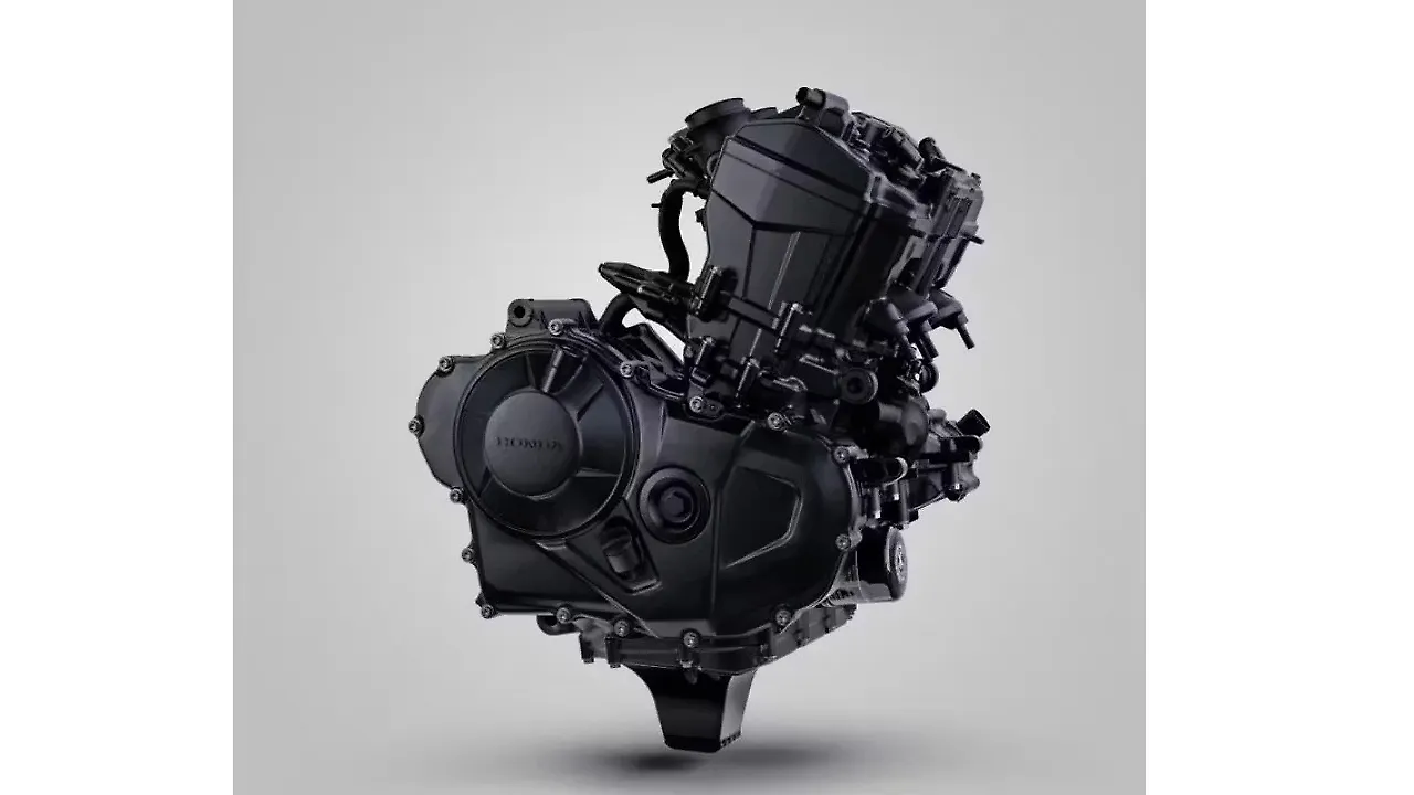 Honda unveils Hornet, Transalp 750cc 91bhp engine Honda unveils Hornet, Transalp 750cc 91bhp engine