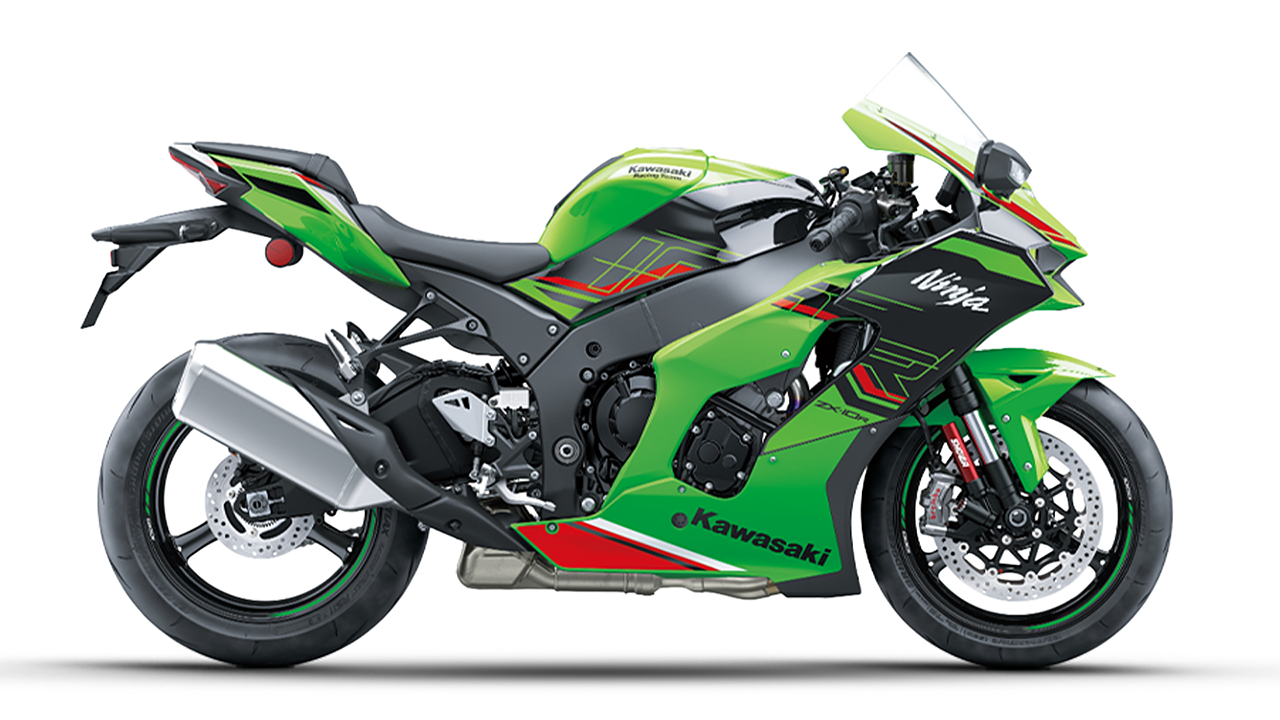 Kawasaki Ninja ZX-10R Price in Hamirpur (Uttar Pradesh), Ninja ZX 