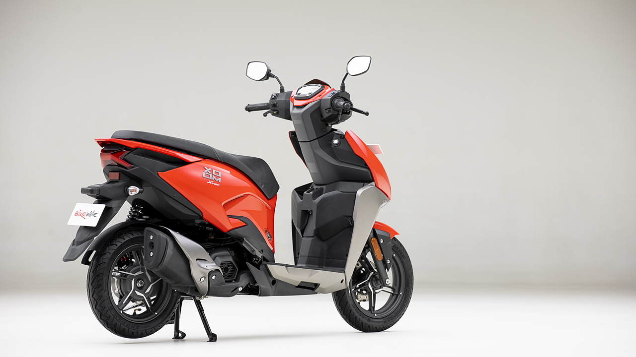 Hero Xoom 125R Launch Date in India, Price and Specifications: Design, Engine, and Features