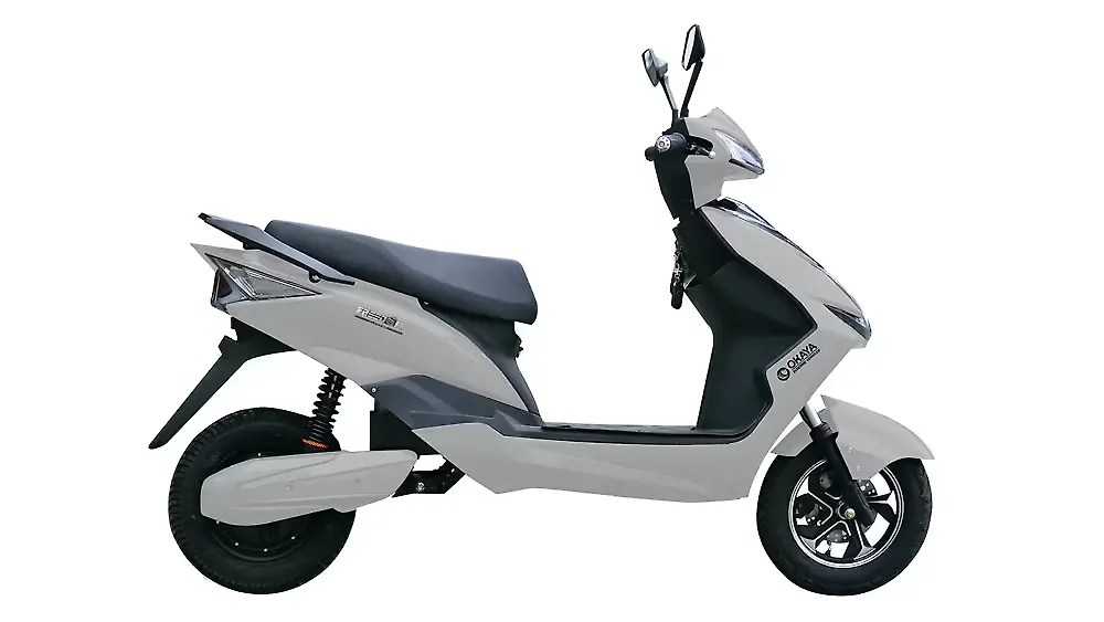 OPG Mobility Freedum Price - Range, Images, Colours | BikeWale