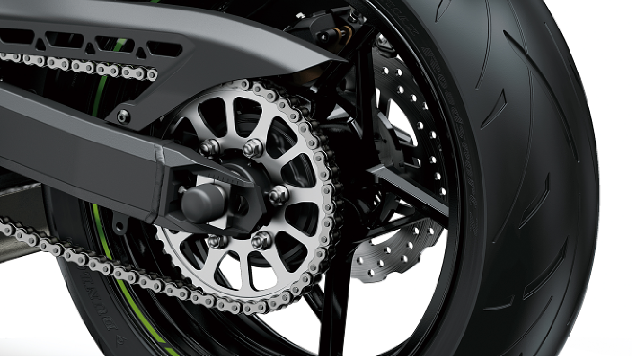 Details zum Custom-Bike Kawasaki Z900 des Händlers Lietz Motorradtechnik