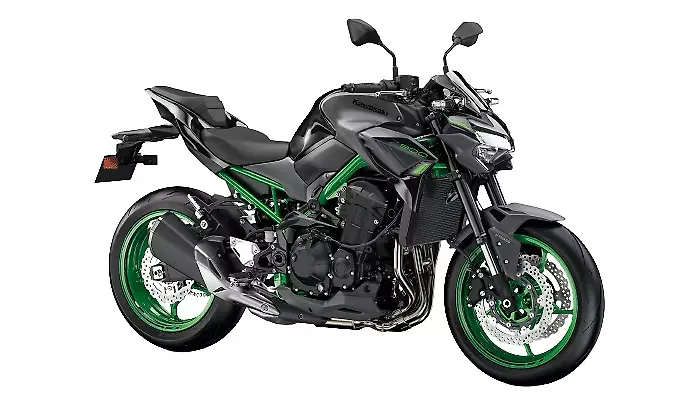Kawasaki Z900 [2022-2023] price in Itki - August 2025 on