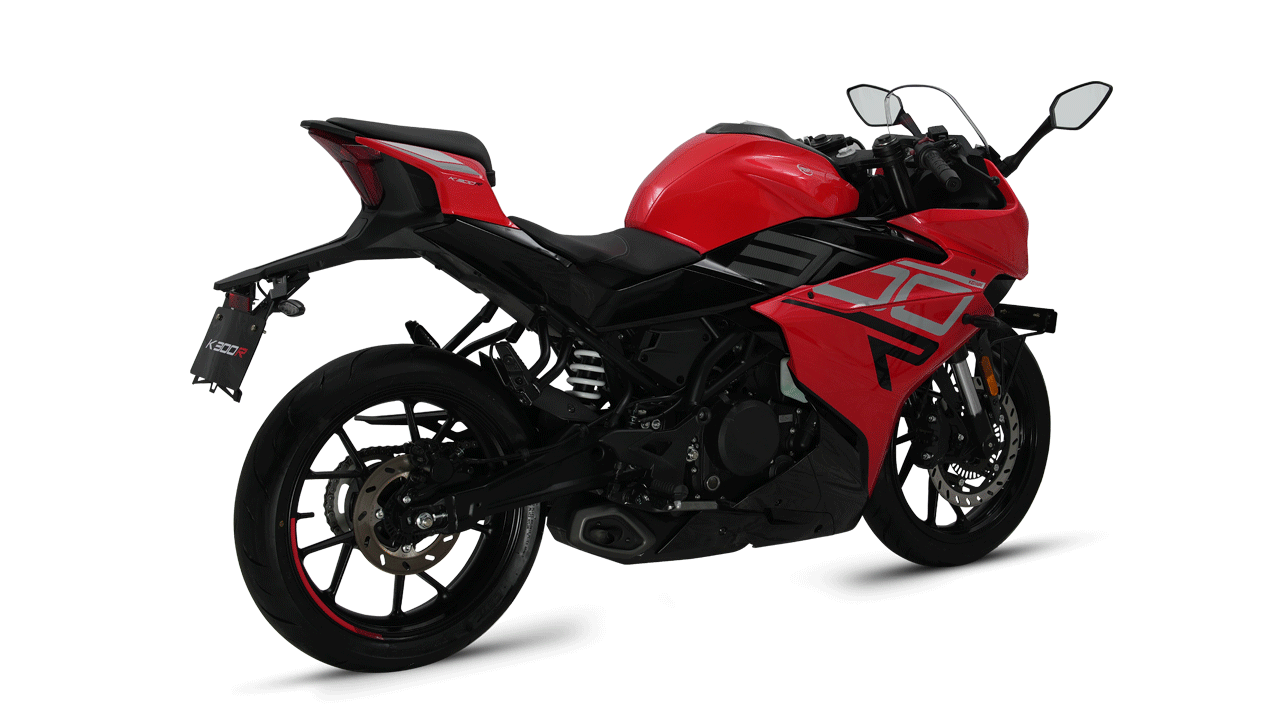 Yamaha r3 online sports bike