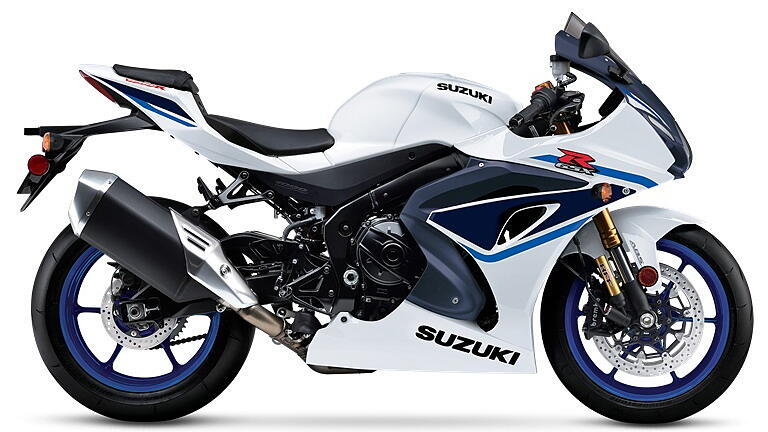 2023 Suzuki GSX-R1000R breaks cover!