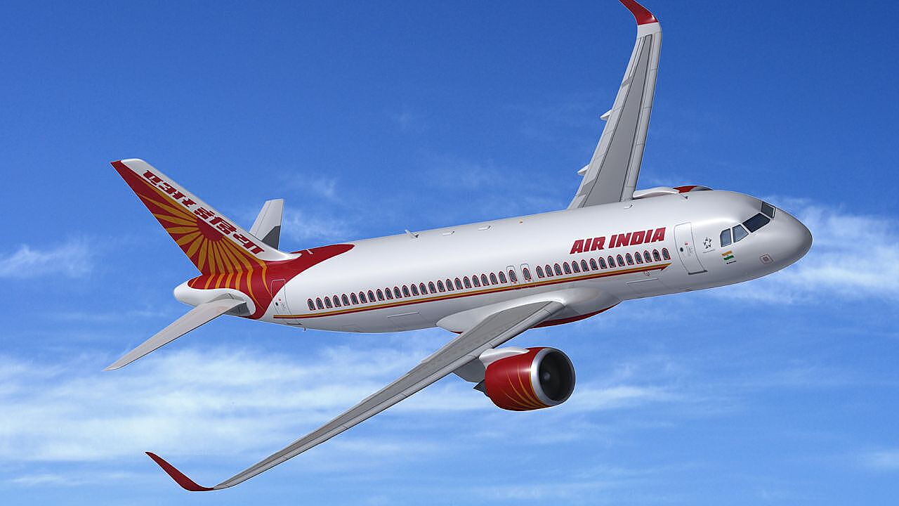 Upward Climb For Air India Group - Mobility Outlook