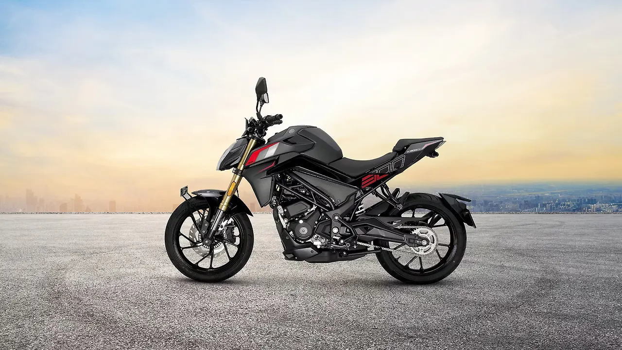 Keeway K300 N India launch: Top 5 highlights Keeway K300 N India launch: Top 5 highlights