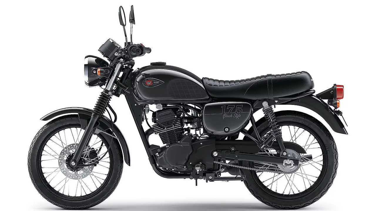 Kawasaki’s most affordable Royal Enfield Hunter-rival to be launched in India this week! Kawasaki’s most affordable Royal Enfield Hunter-rival to be launched in India this week!