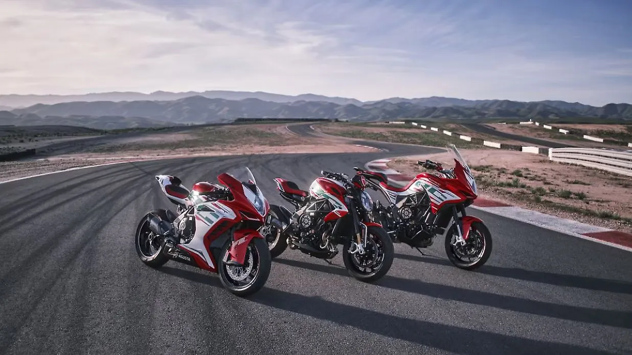 KTM to sell MV Agusta motorcycles in the US KTM to sell MV Agusta motorcycles in the US