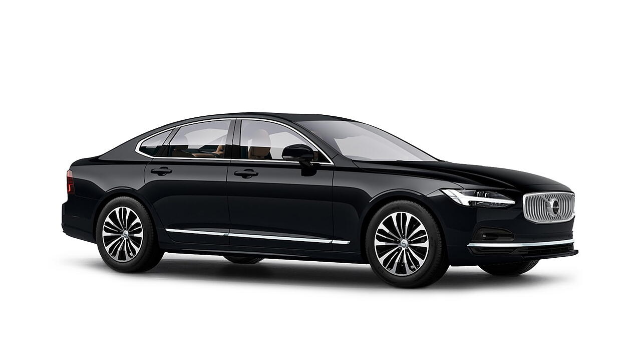 S90 B5 Ultimate on road Price Volvo S90 B5 Ultimate Features & Specs
