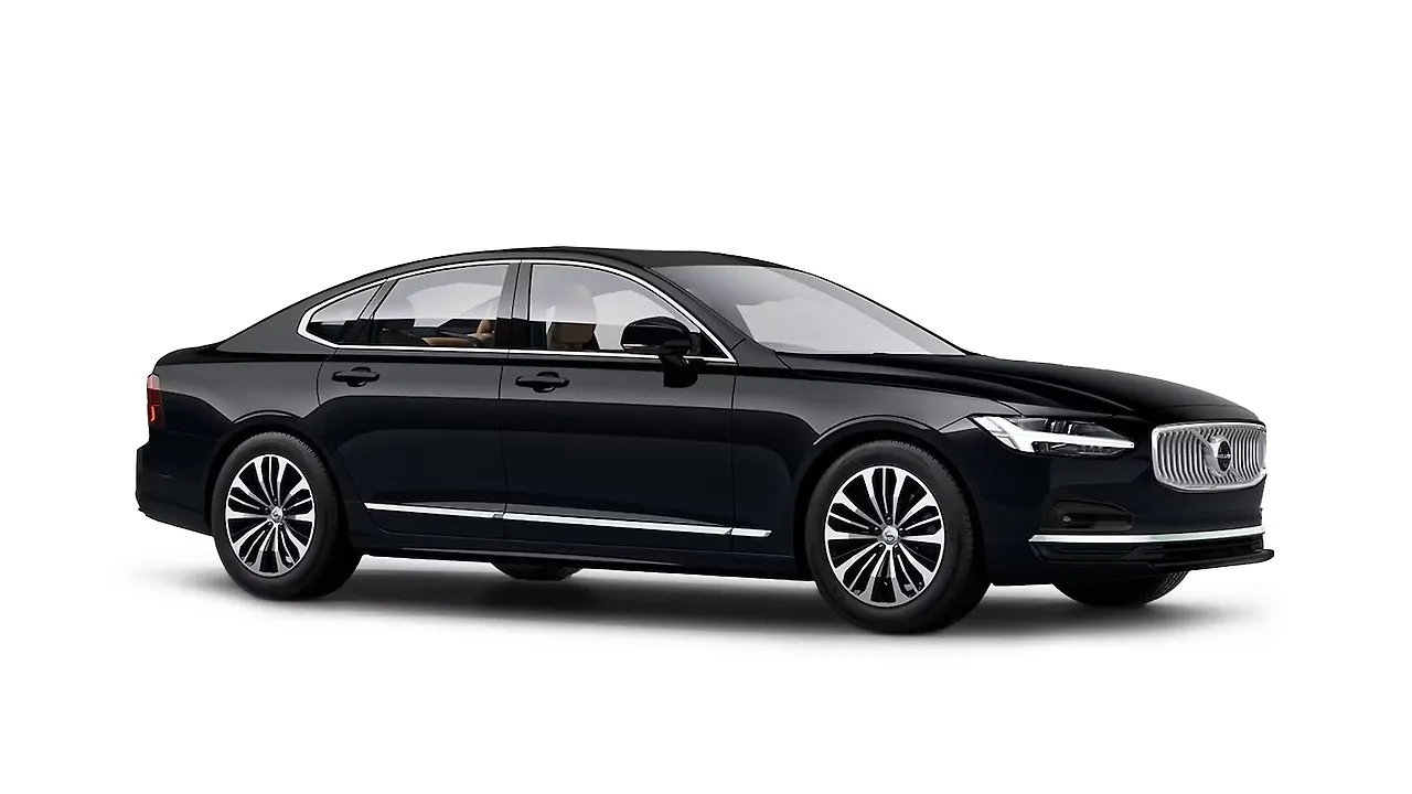 2025 Volvo S90 Ultimate Joby Rosana