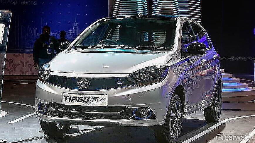 tiago electric car launch date