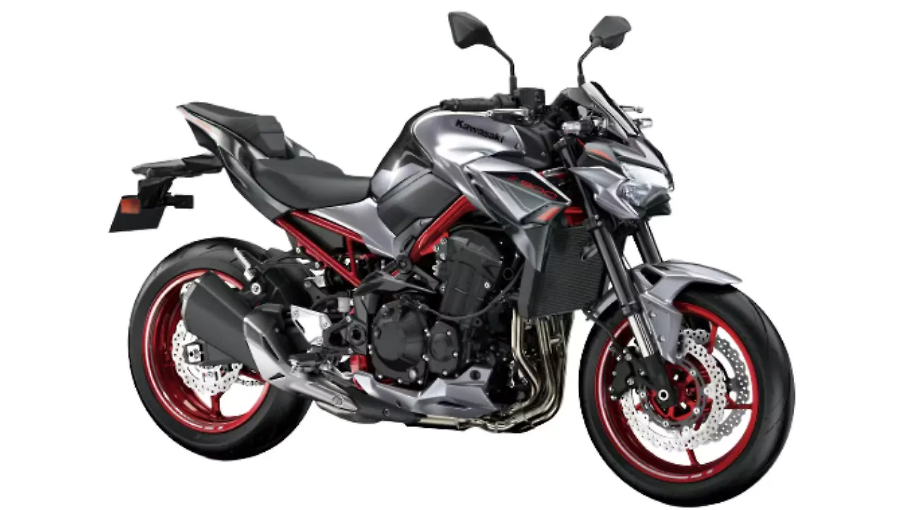 2023 Kawasaki Z900 starts reaching dealerships 2023 Kawasaki Z900 starts reaching dealerships