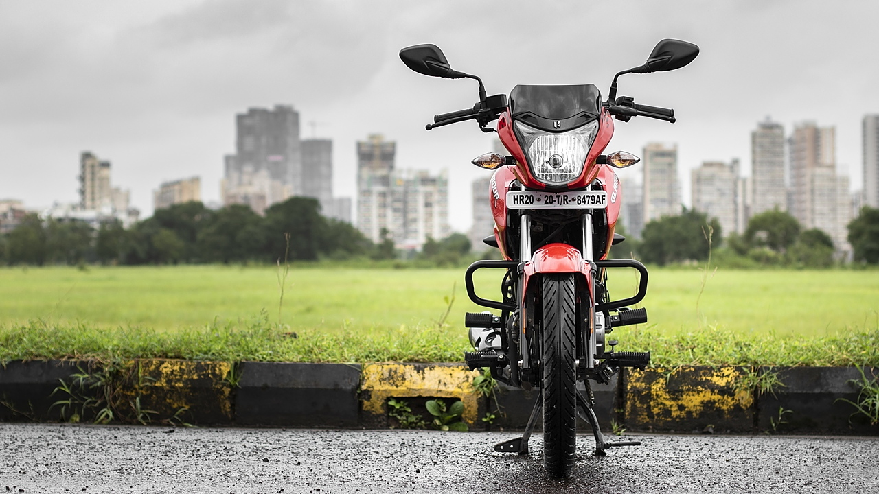 Hero MotoCorp Announces Special Festive Season Offers - BikeWale