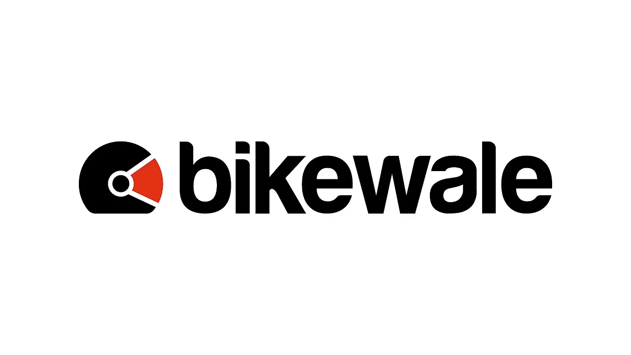 BikeWale celebrates 10th anniversary with a new logo - BikeWale