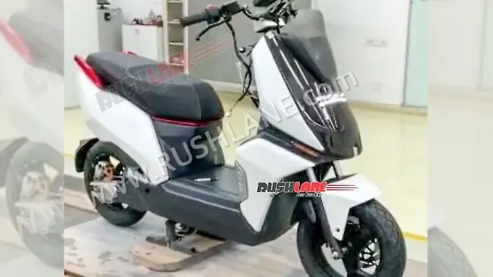 LML electric scooter’s first spy shots surface; to rival Ather 450X and Ola S1 Pro LML electric scooter’s first spy shots surface; to rival Ather 450X and Ola S1 Pro