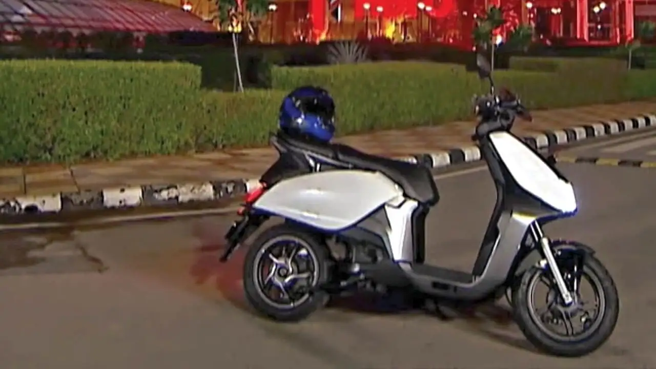 Hero Vida Electric Scooter To Be Launched In India Tomorrow BikeWale hero-vida-electric-scooter-to-be-launched-in-india-tomorrow-bikewale