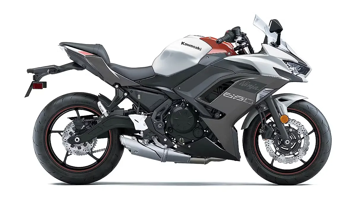 2023 Kawasaki Ninja 650 and Z650 get traction control system 2023 Kawasaki Ninja 650 and Z650 get traction control system