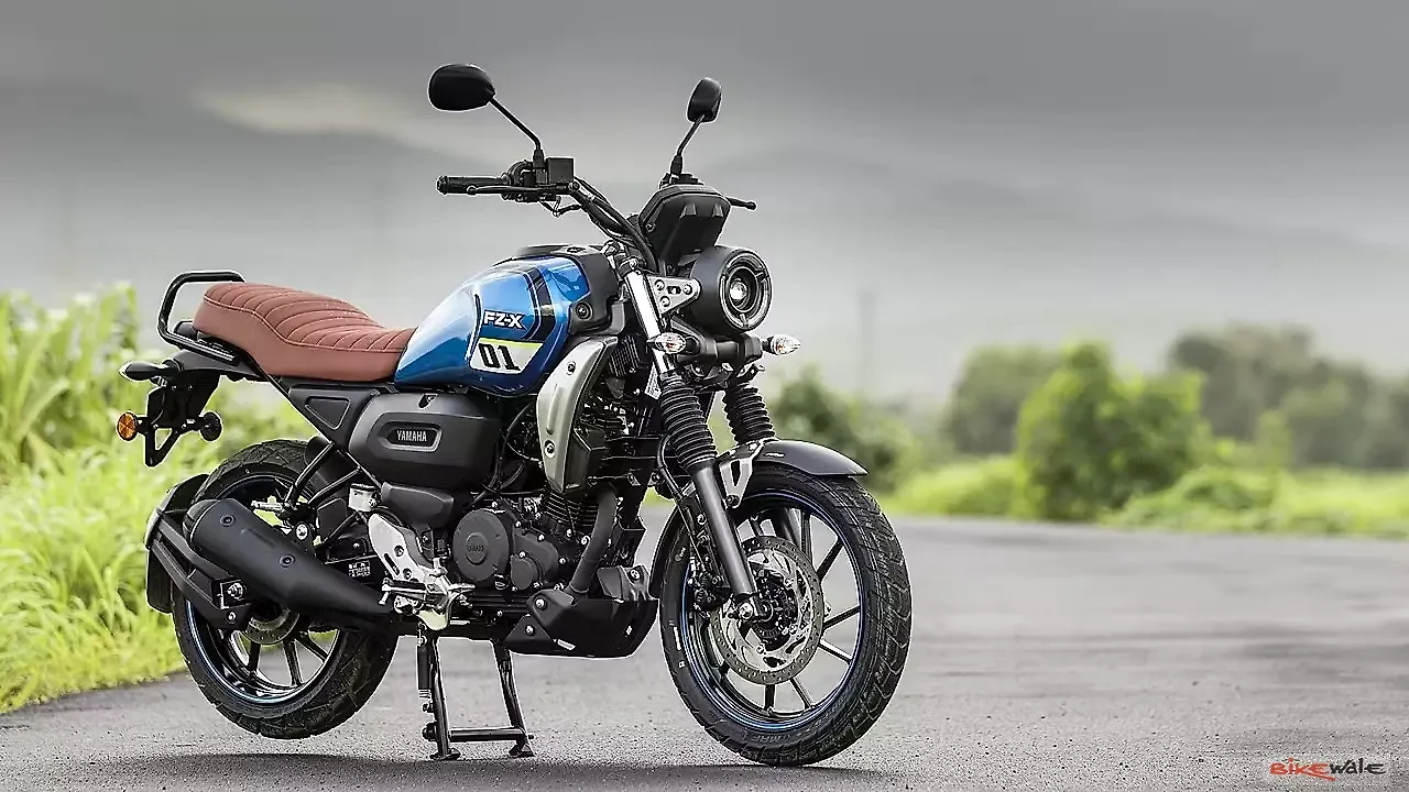 Yamaha FZ-X and FZ25 now cost more! Yamaha FZ-X and FZ25 now cost more!