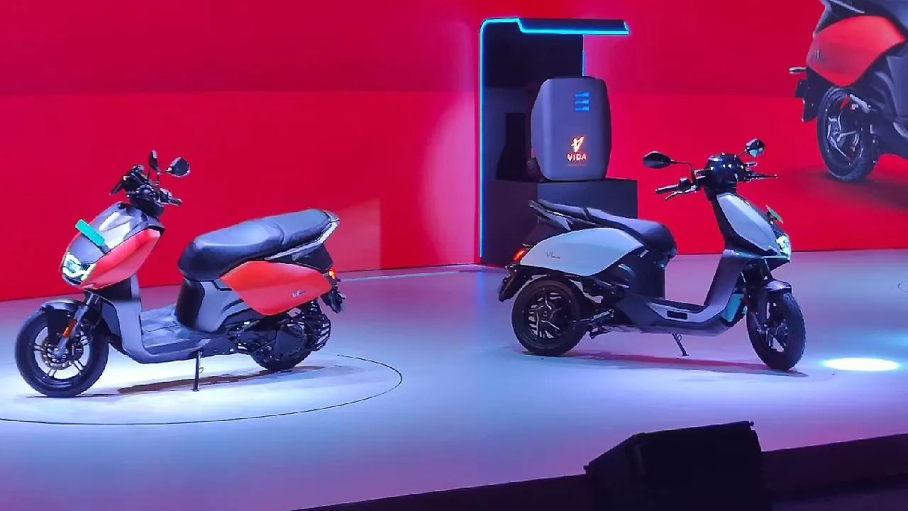 v1 electric bike