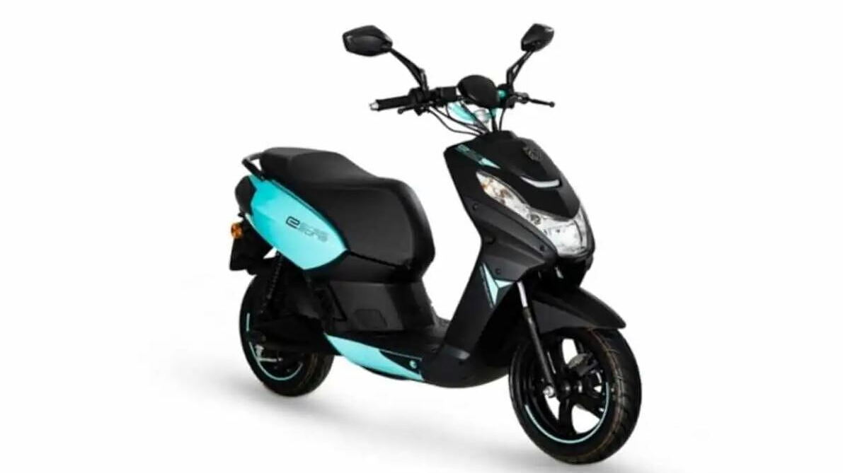 Peugeot discount electric bike