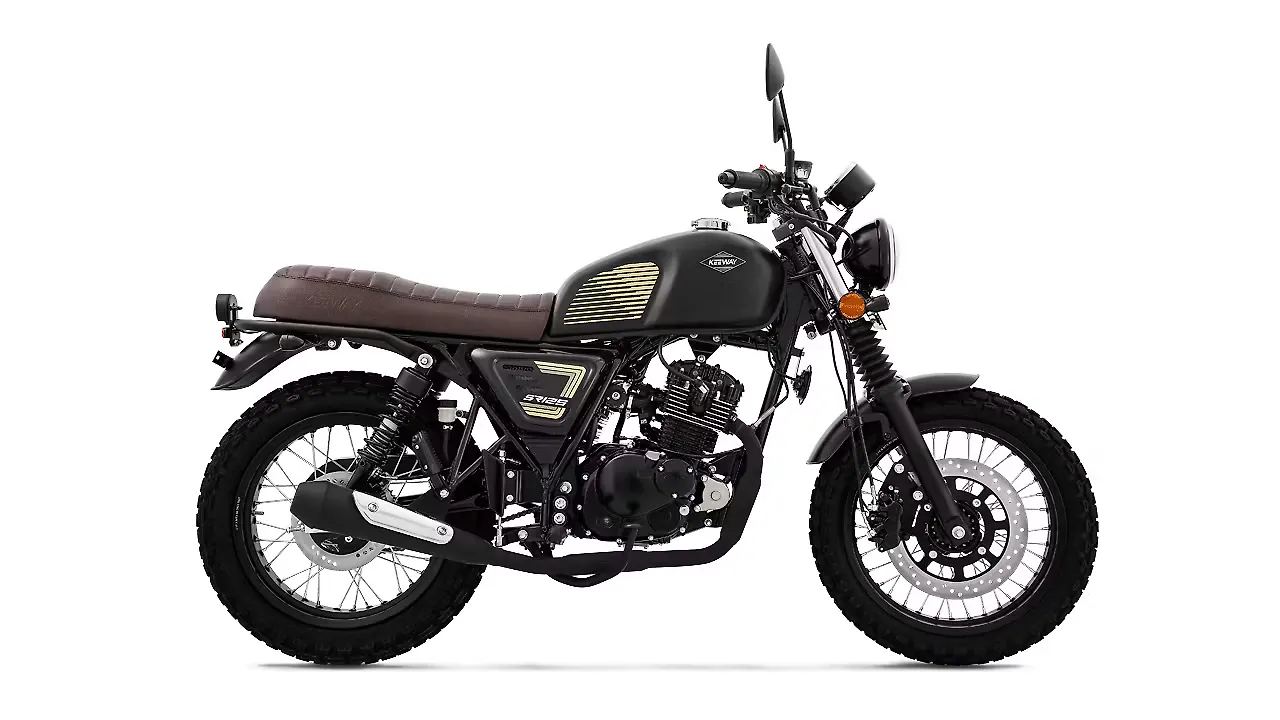 keeway sr125