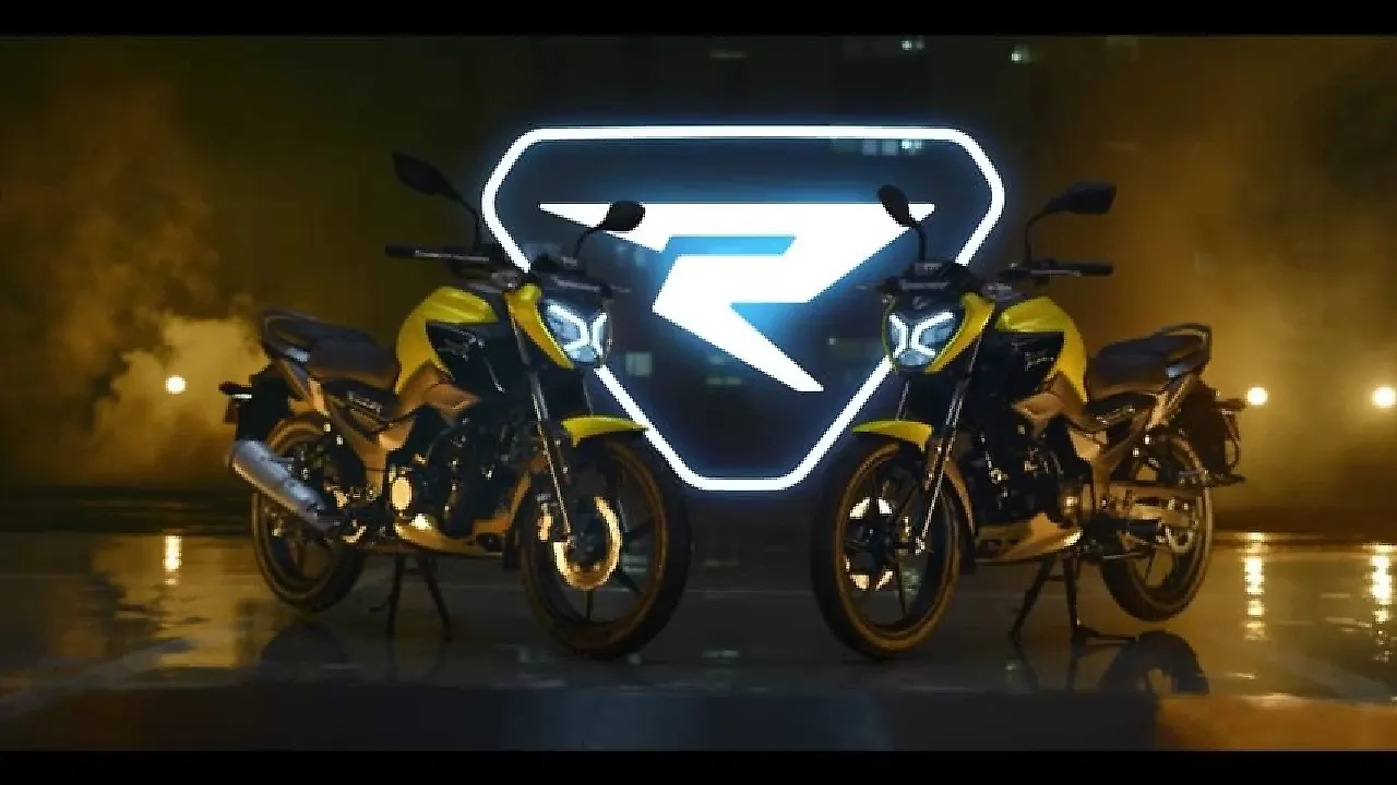 TVS Raider 125 SmartXonnect launched at Rs 99,990 TVS Raider 125 SmartXonnect launched at Rs 99,990