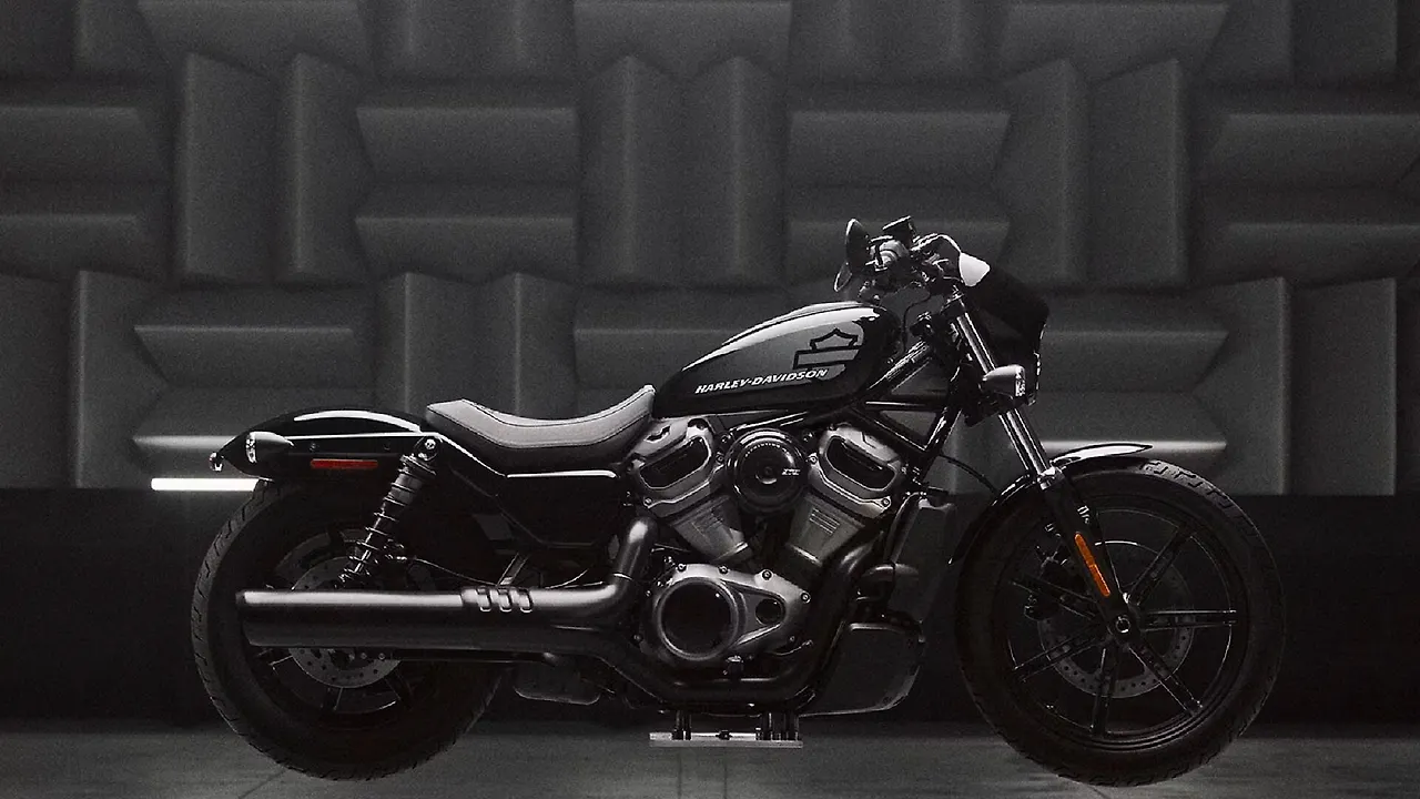 Harley-Davidson Nightster recalled Harley-Davidson Nightster recalled