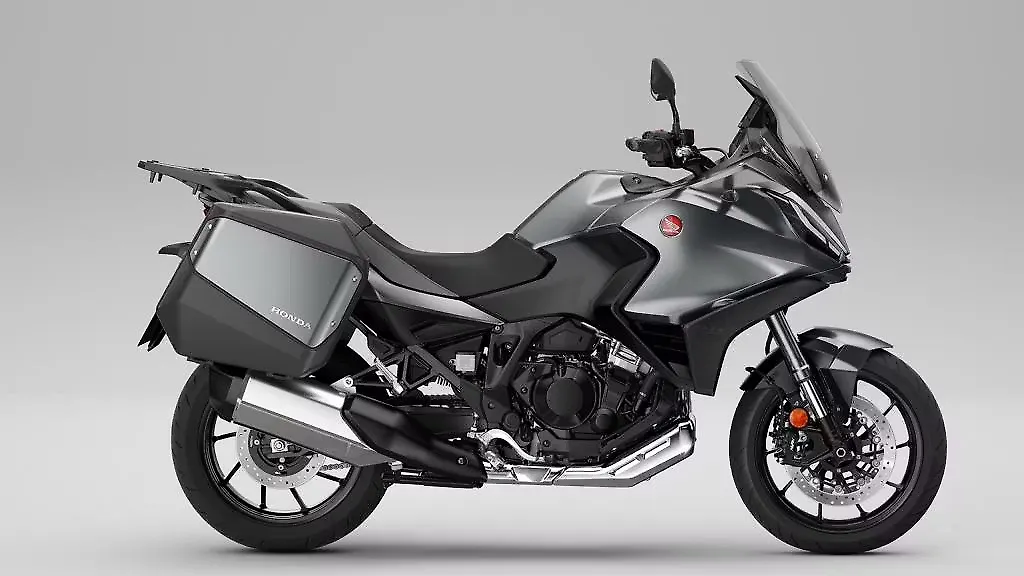 2023 Honda NT1100 revealed! 2023 Honda NT1100 revealed!