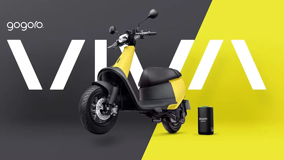 Gogoro to make its India debut on November 3 BikeWale