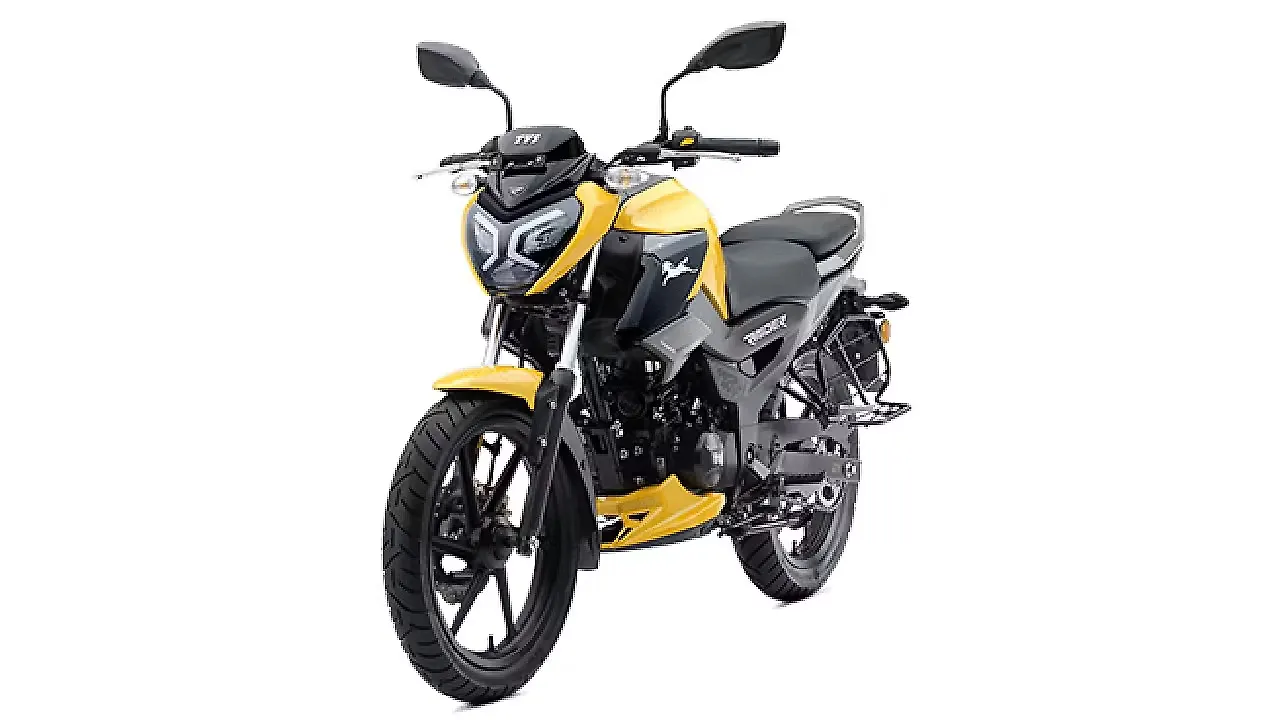 TVS Raider SmartXonnect: What else to buy TVS Raider SmartXonnect: What else to buy