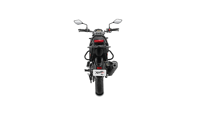 Bajaj best sale xpulse 200t