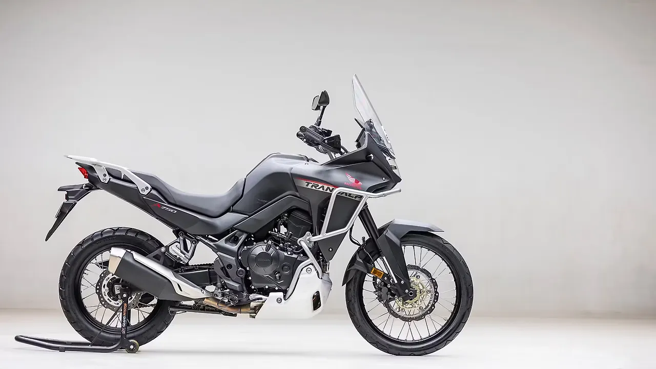 Honda Crf Crf850l Africa Twin Africa Twin 850 Dct 2025