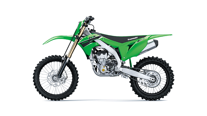 Kawasaki dirt bike discount price