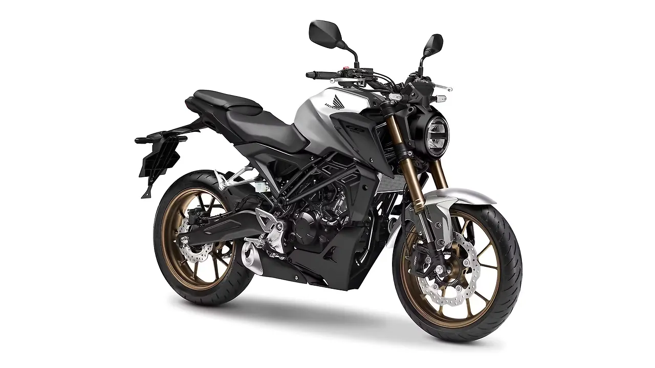Honda’s KTM 125 Duke-rival updated for 2023 Honda’s KTM 125 Duke-rival updated for 2023