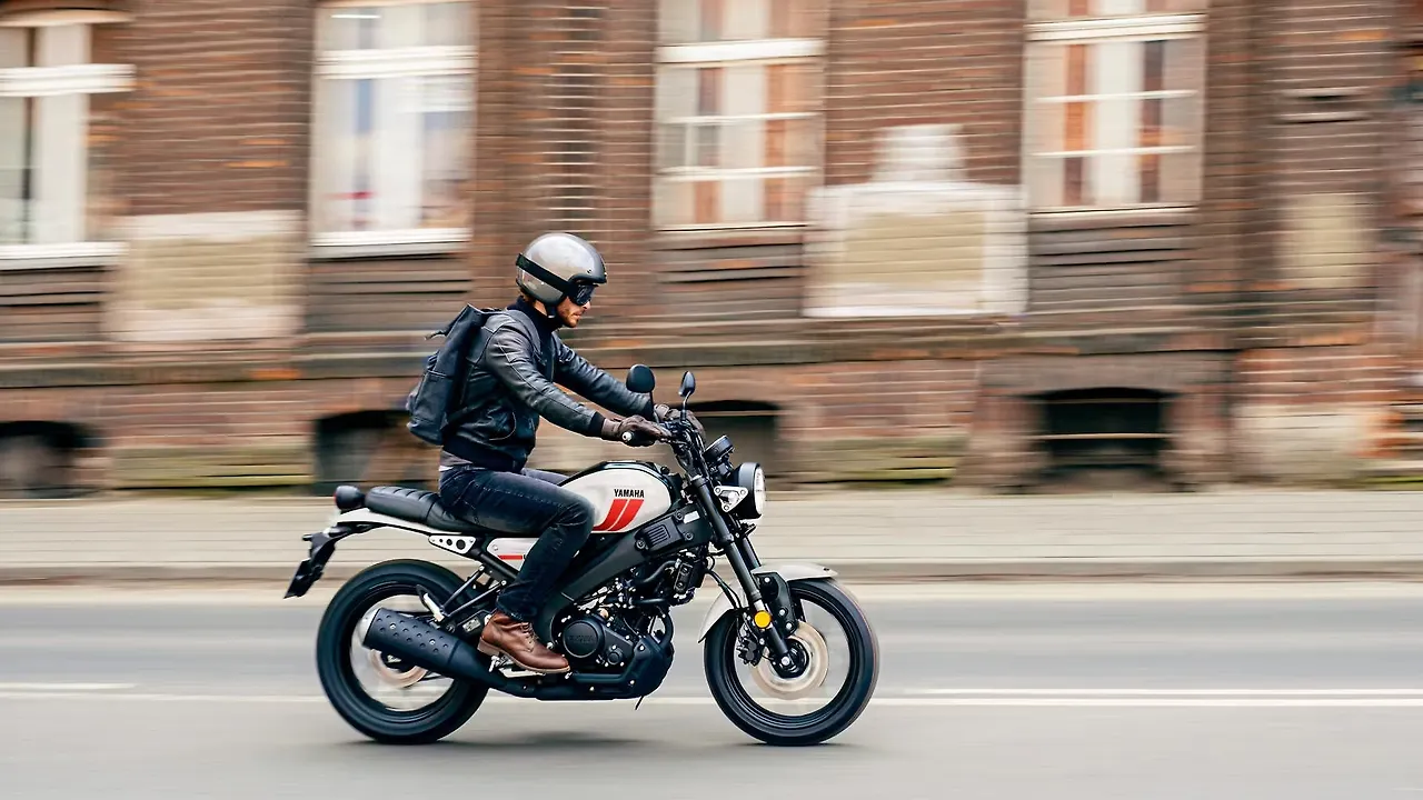 2023 Yamaha XSR125: Image Gallery 2023 Yamaha XSR125: Image Gallery