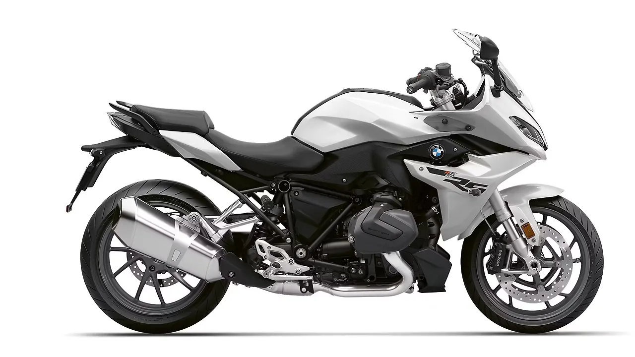2023 BMW R 1250 RS revealed 2023 BMW R 1250 RS revealed