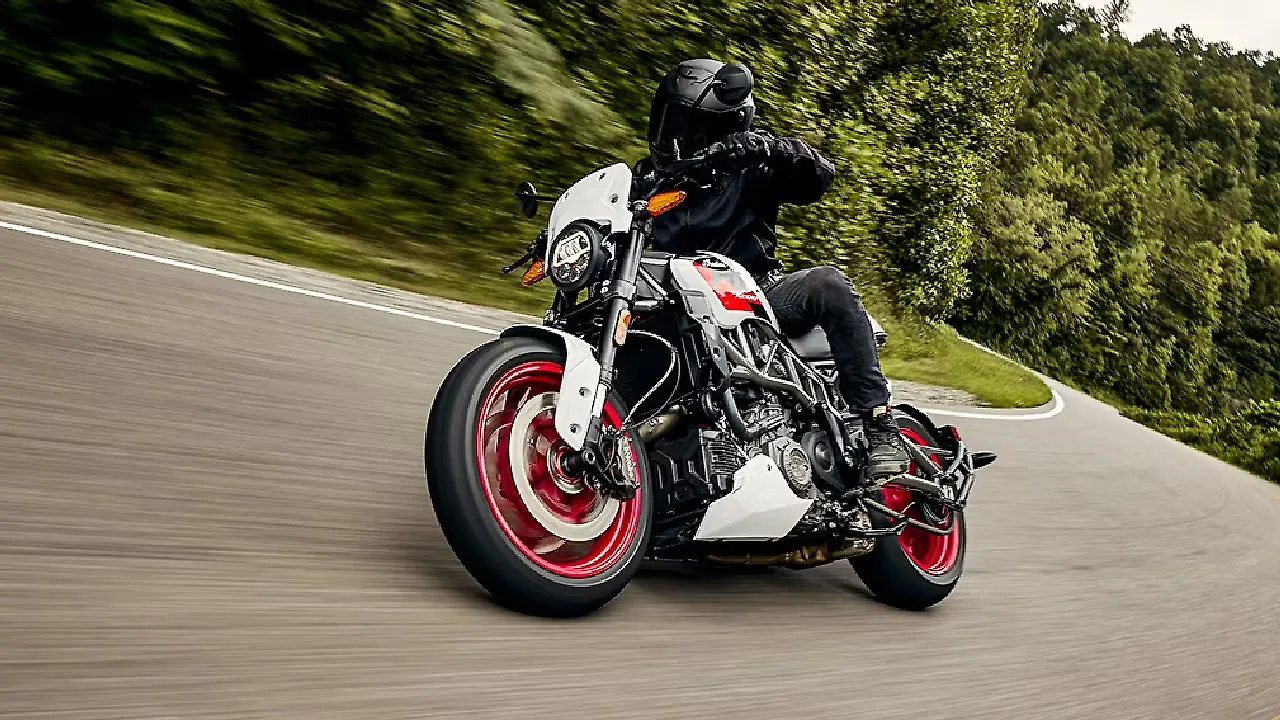 Indian Motorcycles updates the FTR range! Indian Motorcycles updates the FTR range!