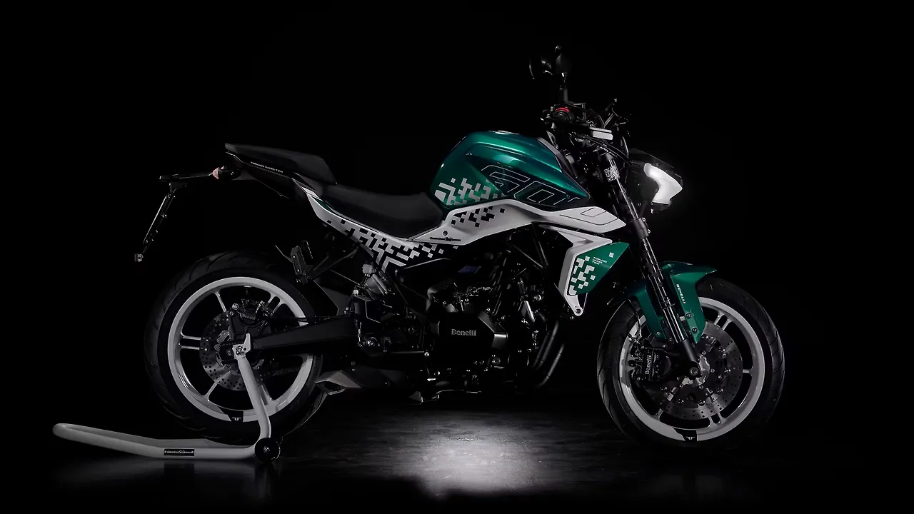 Benelli 390 Duke-rival Tornado Naked Twin 500: Details Explained Benelli 390 Duke-rival Tornado Naked Twin 500: Details Explained