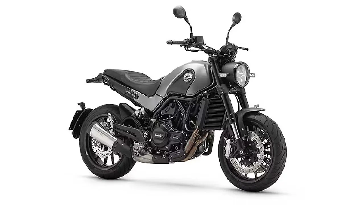 India-bound 2023 Benelli Leoncino 500 unveiled India-bound 2023 Benelli Leoncino 500 unveiled