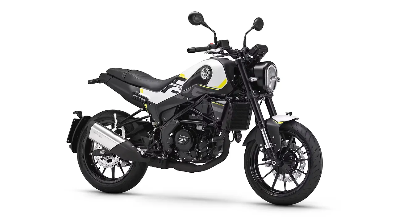 Benelli’s Duke 250 rival updated for 2023; India launch soon Benelli’s Duke 250 rival updated for 2023; India launch soon