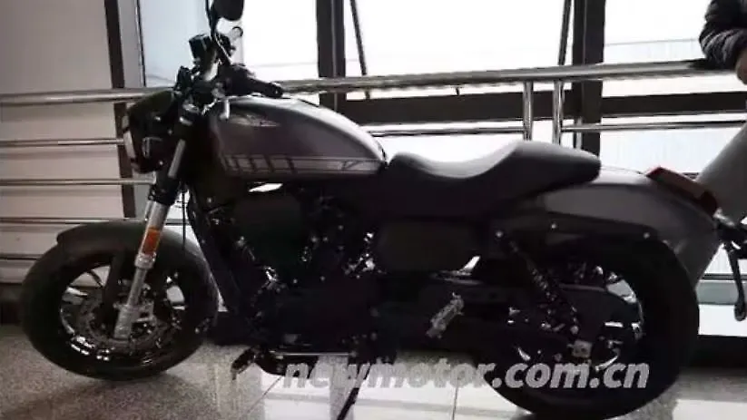 Hero-Harley’s first cruiser likely to be launched in 2024 Hero-Harley’s first cruiser likely to be launched in 2024