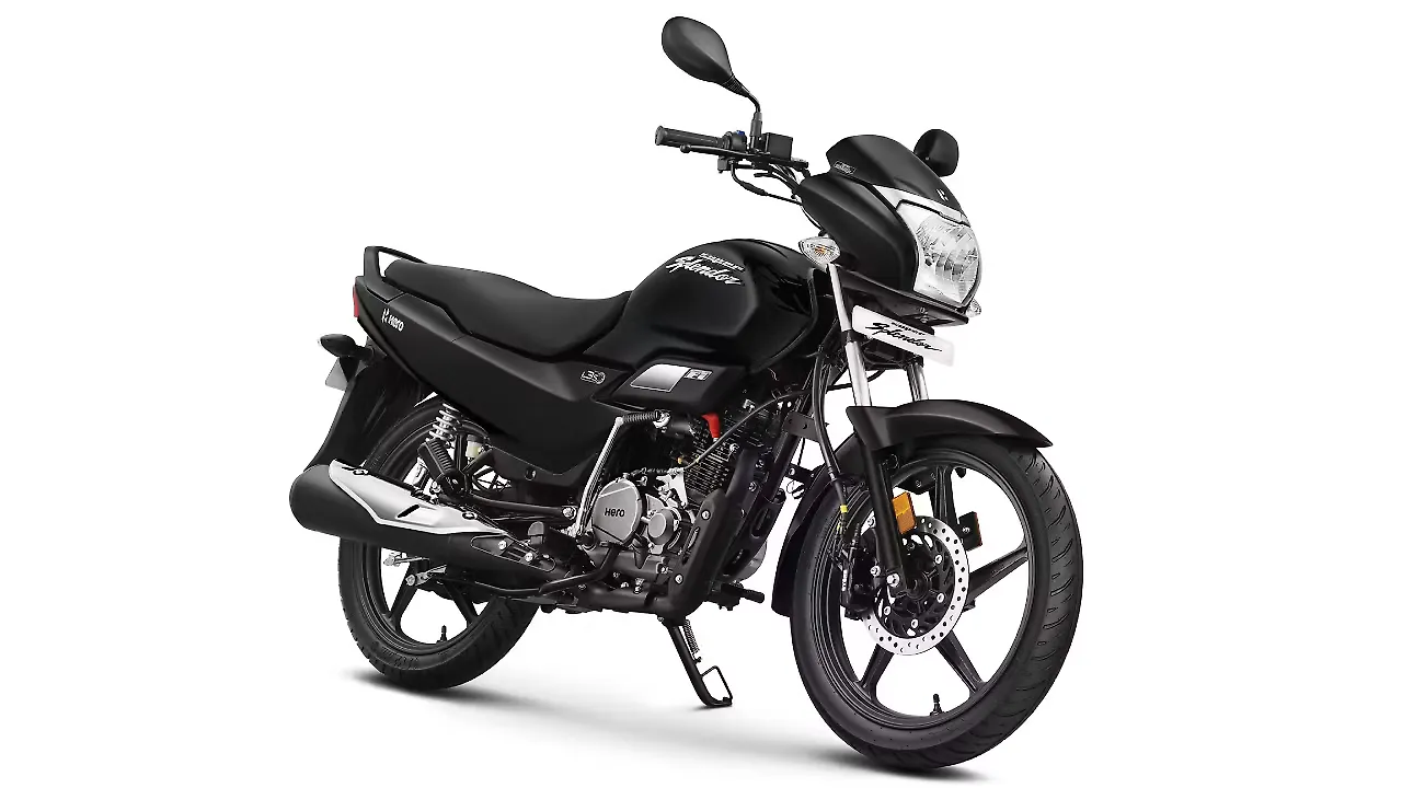 Hero Splendor outruns Honda Activa as the highest-selling two-wheeler in October 2022 Hero Splendor outruns Honda Activa as the highest-selling two-wheeler in October 2022