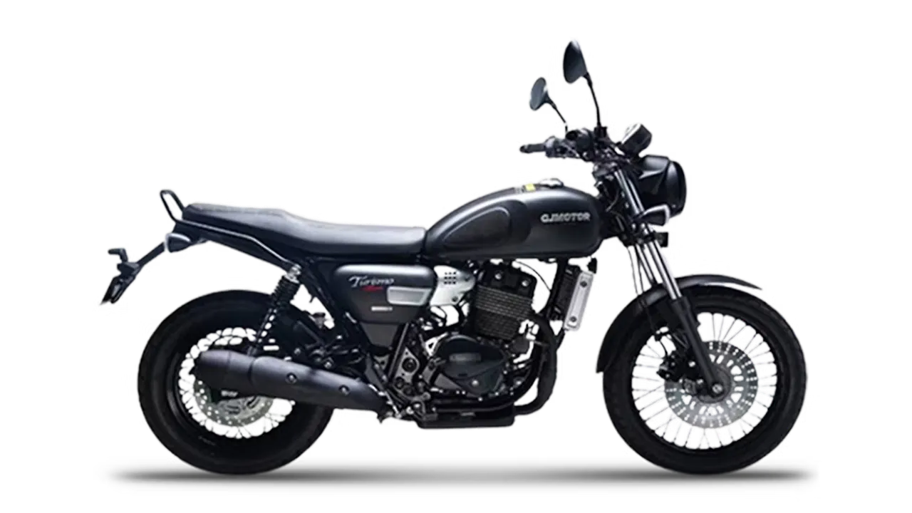 QJ Motor SRC 250 Price Mileage, Images, Colours BikeWale