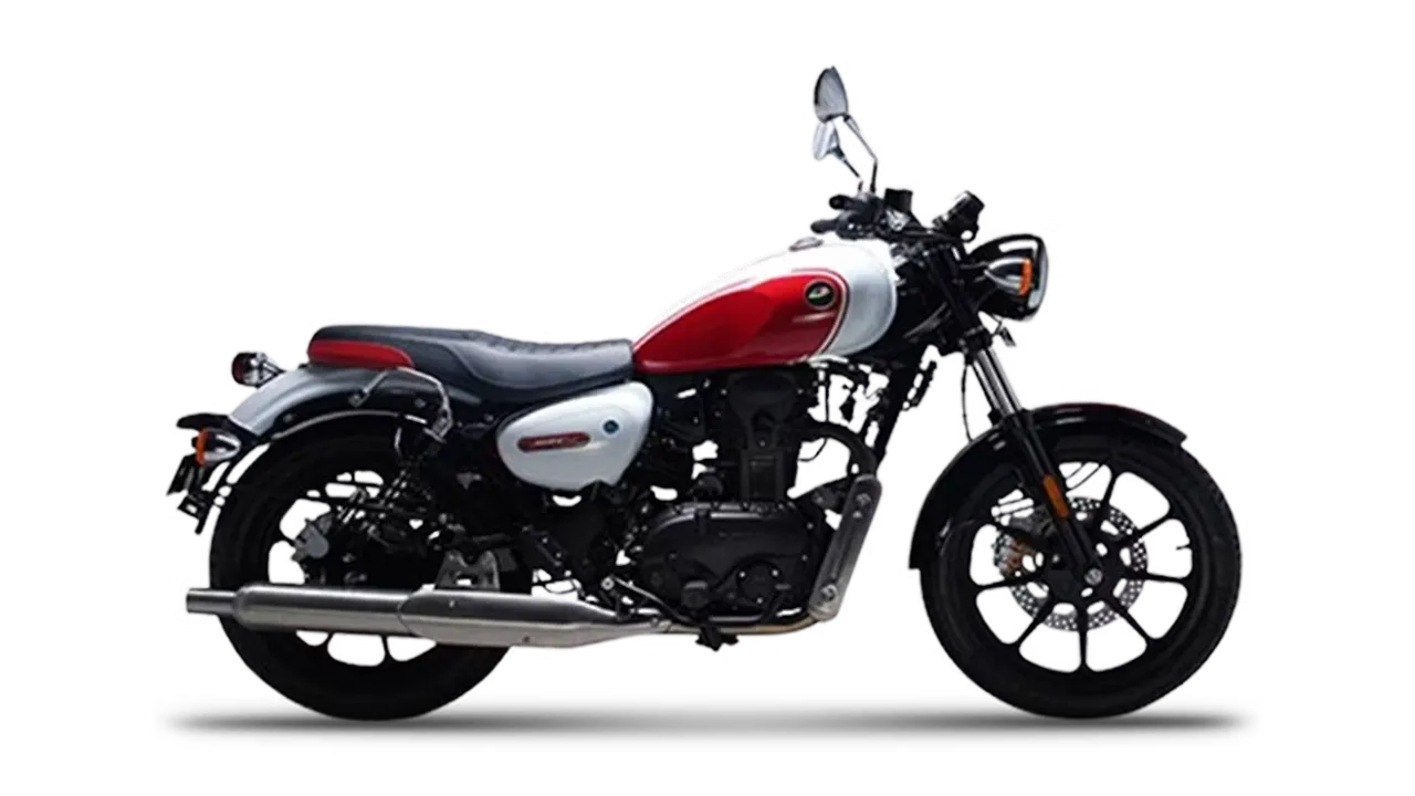 QJ Motor SRC 500 Price Mileage, Images, Colours BikeWale