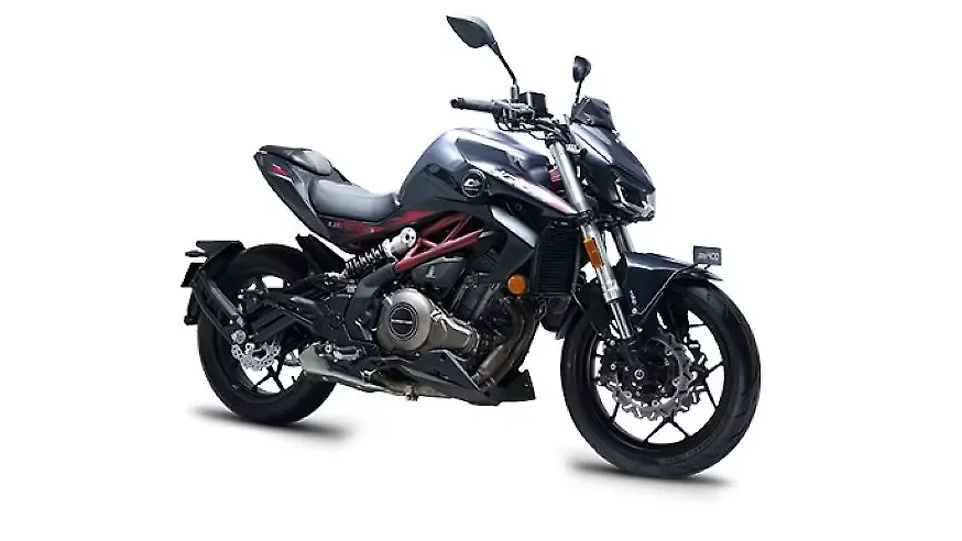 QJ Motor SRK 400 India launch: All you need to know QJ Motor SRK 400 India launch: All you need to know