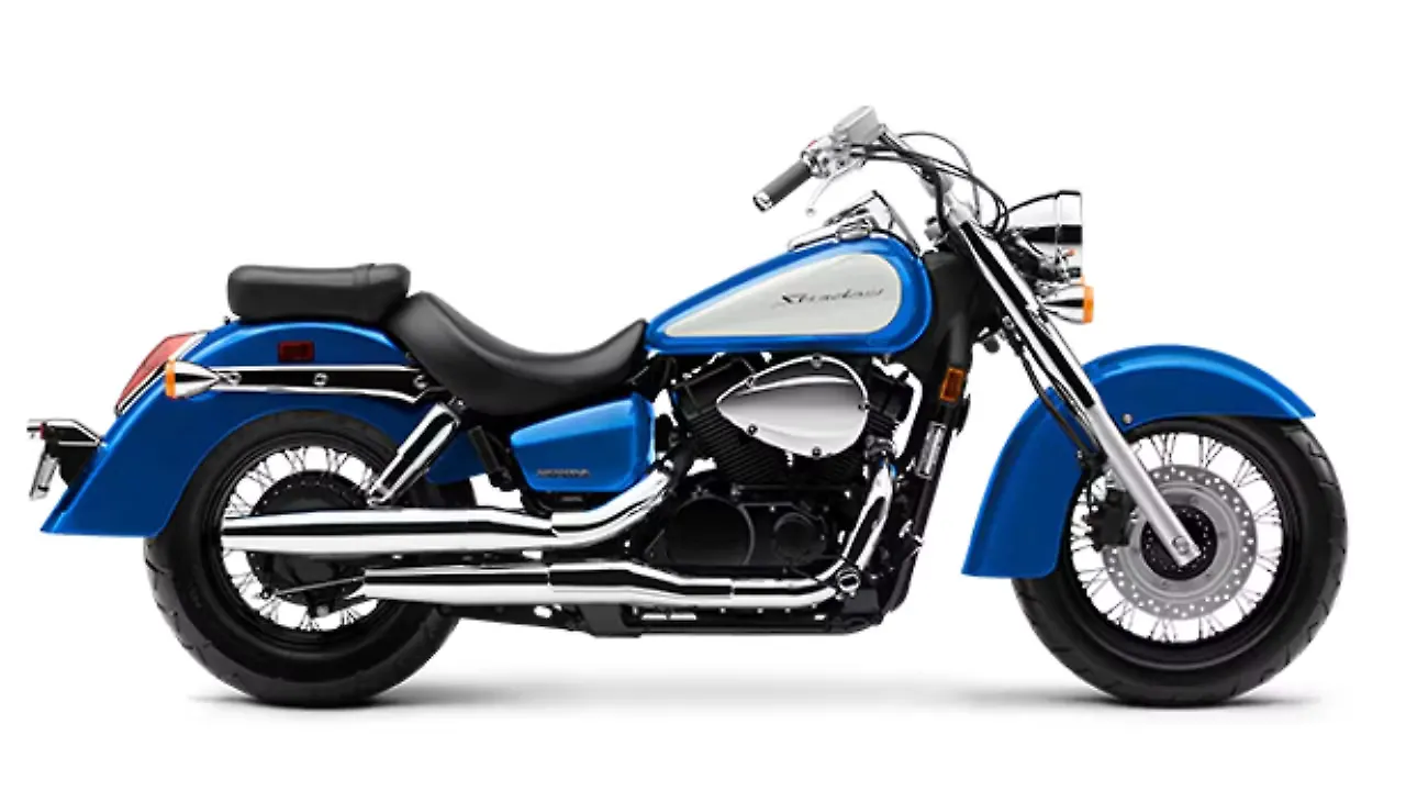 2023 Honda Shadow Aero cruiser motorcycle launched 2023 Honda Shadow Aero cruiser motorcycle launched