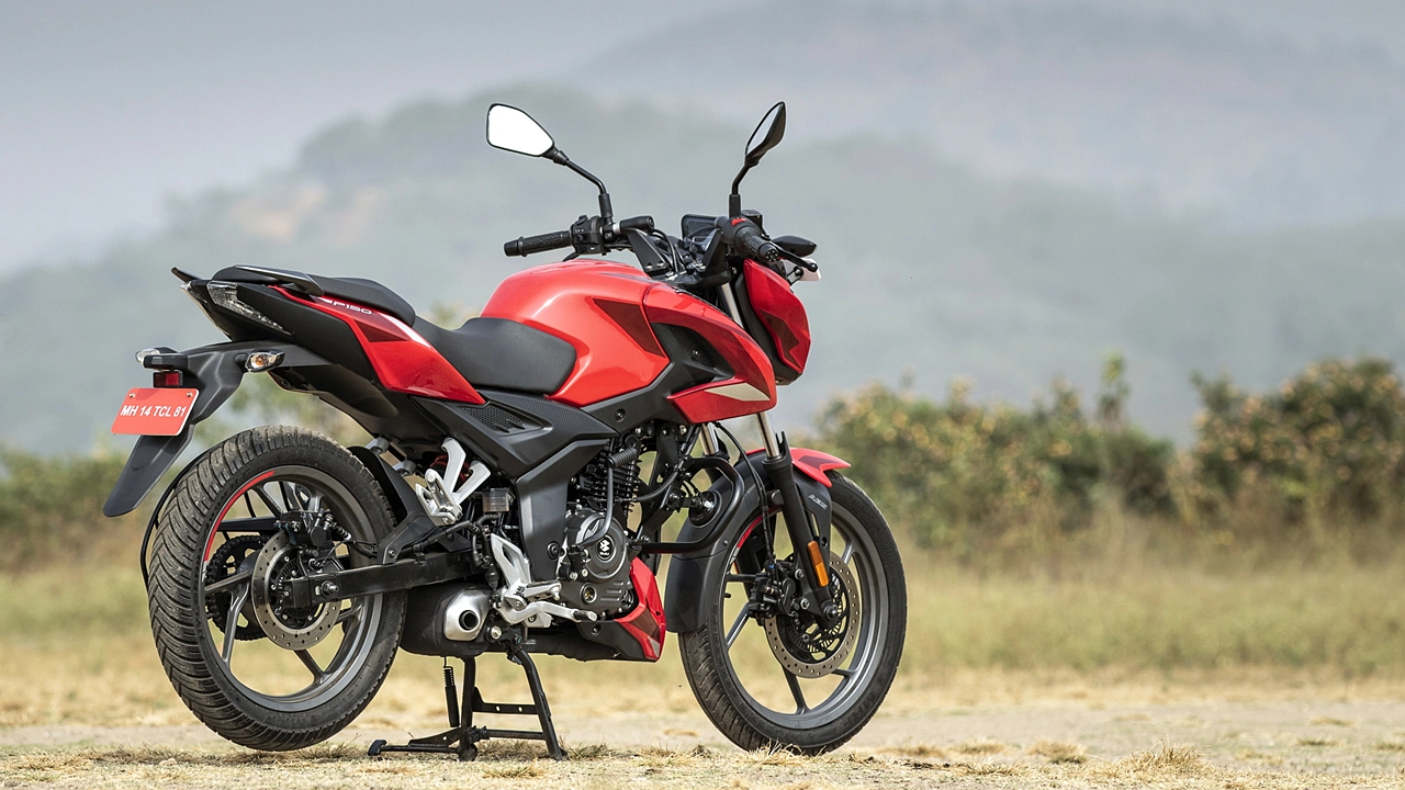 Images of Bajaj Pulsar P150 | Photos of Pulsar P150 - BikeWale Images of Bajaj Pulsar P150 | Photos of Pulsar P150 - BikeWale