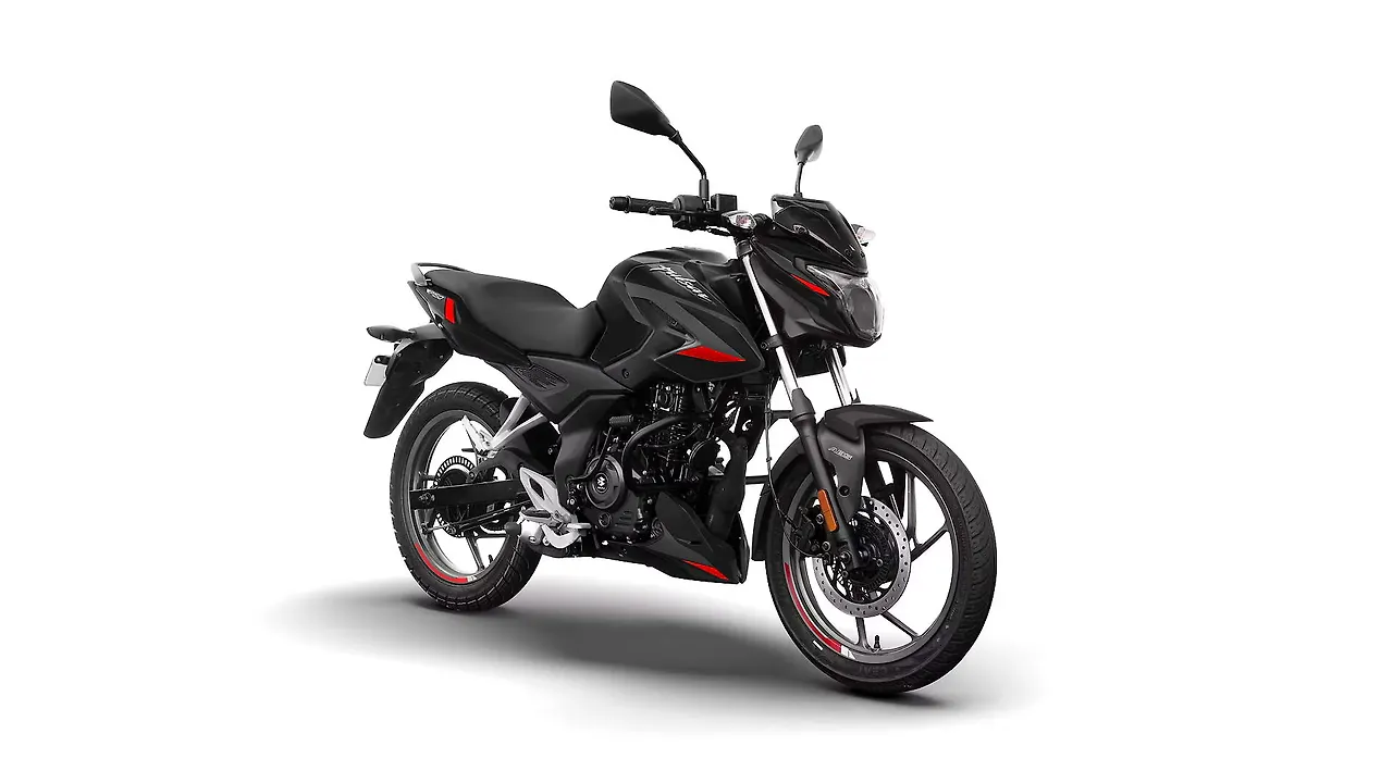 All-new Bajaj Pulsar P150 available in five colour options All-new Bajaj Pulsar P150 available in five colour options